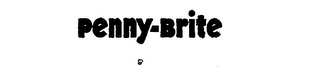 PENNY-BRITE logo