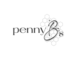PENNY B'S logo