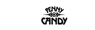 PENNY CANDY logo