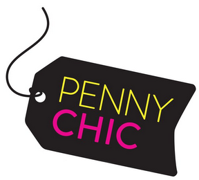 PENNY CHIC logo