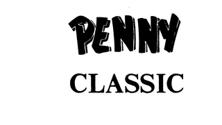 PENNY CLASSIC logo