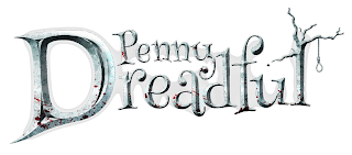 PENNY DREADFUL logo