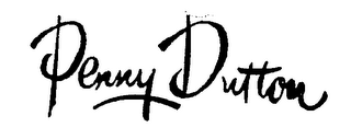 PENNY DUTTON logo