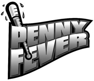 PENNY FEVER logo