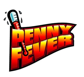 PENNY FEVER logo