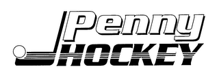 PENNY HOCKEY logo
