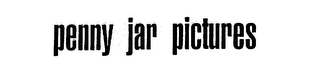 PENNY JAR PICTURES logo