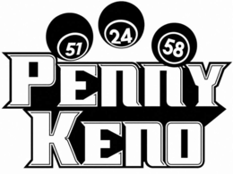 PENNY KENO 51 24 58 logo
