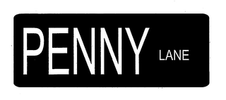 PENNY LANE logo