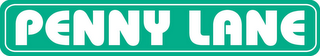 PENNY LANE logo