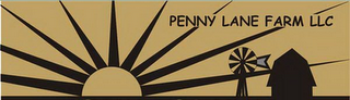 PENNY LANE FARM LLC logo