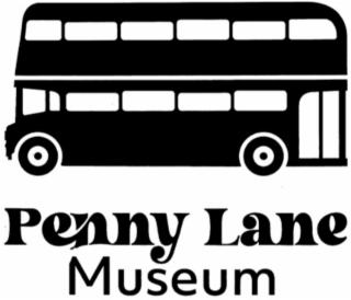 PENNY LANE MUSEUM logo