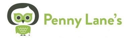 PENNY LANE'S logo