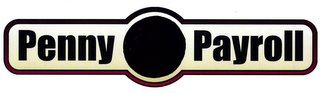 PENNY PAYROLL logo