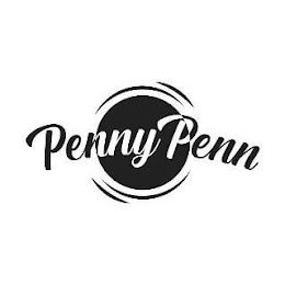 PENNY PENN logo