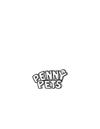 PENNY PETS logo