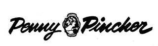 PENNY PINCHER logo