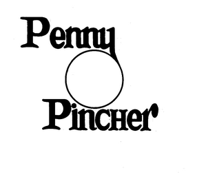PENNY PINCHER logo