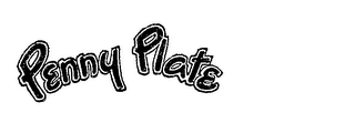 PENNY PLATE logo