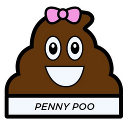 PENNY POO logo