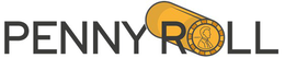 PENNY ROLL LIBERTY logo