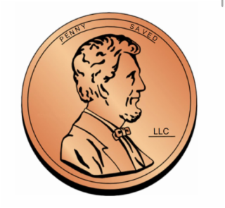 PENNY SAVED LLC logo