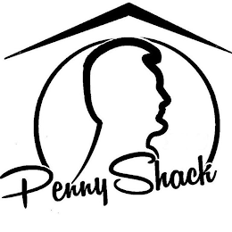 PENNY SHACK logo