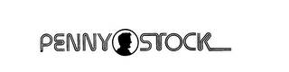 PENNY STOCK logo