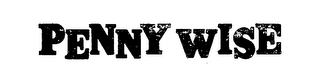 PENNY WISE logo