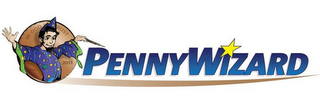 PENNY WIZARD logo