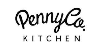 PENNYCO KITCHEN logo