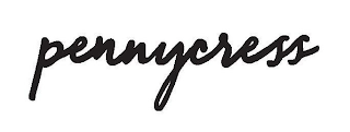 PENNYCRESS logo