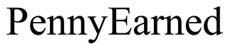 PENNYEARNED logo