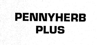 PENNYHERB PLUS logo
