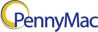PENNYMAC logo