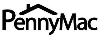 PENNYMAC logo