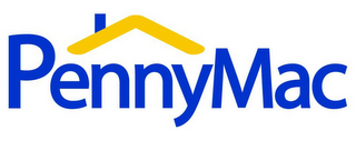 PENNYMAC logo