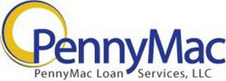 PENNYMAC PENNYMAC LOAN SERVICES, LLC logo