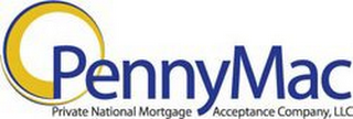 PENNYMAC PRIVATE NATIONAL MORTGAGE ACCEPTANCE COMPANY, LLC logo