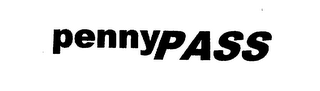 PENNYPASS logo