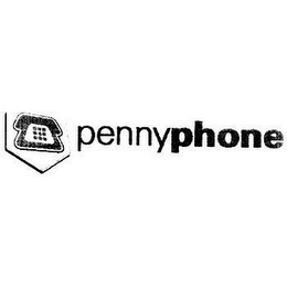 PENNYPHONE logo