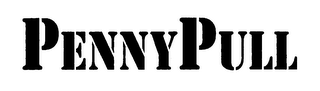 PENNYPULL logo
