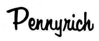 PENNYRICH