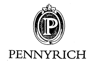 PENNYRICH