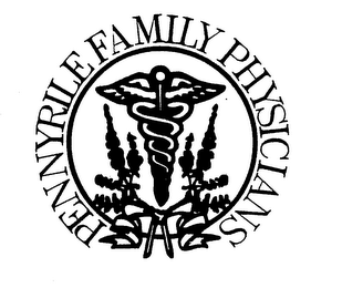 PENNYRILE FAMILY PHYSICIANS logo