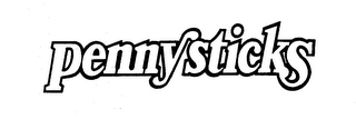 PENNYSTICKS logo