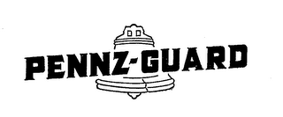 PENNZ-GUARD logo