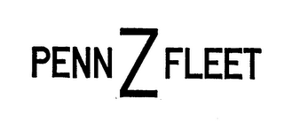 PENNZFLEET logo