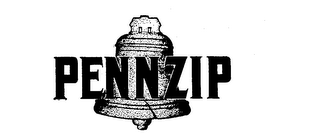 PENNZIP logo