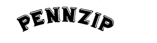 PENNZIP logo